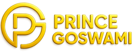 Prince Goswami