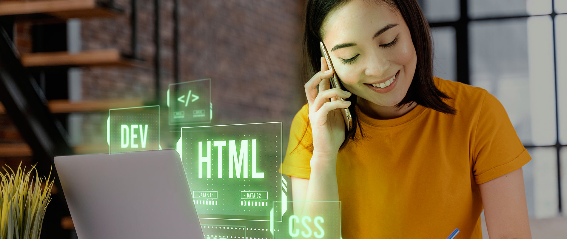 Expert Website Development Service in Delhi