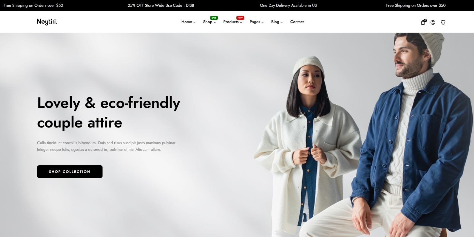 Image gallery marquee